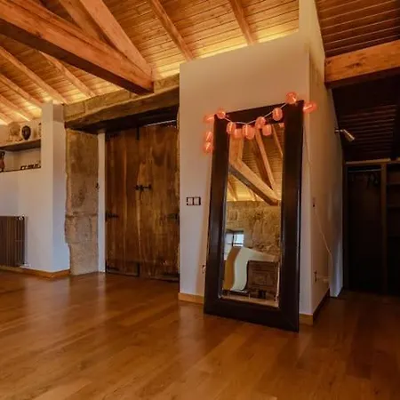Con Bano Individual En Casa De Campo. Piscina. Homestay