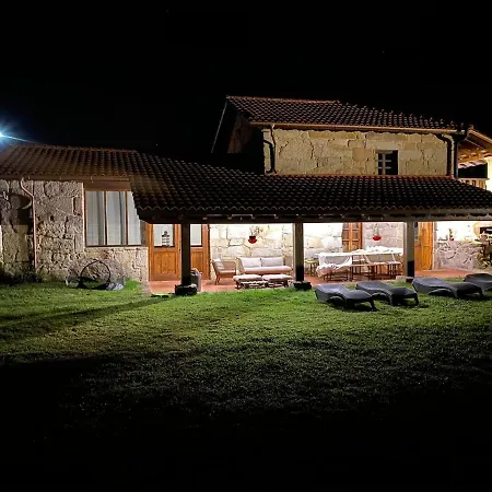 Homestay Con Bano Individual En Casa De Campo. Piscina. *