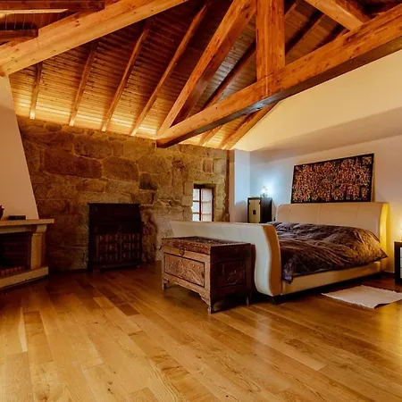 Homestay Con Bano Individual En Casa De Campo. Piscina.